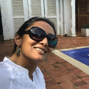 Meet your Posher, Mou